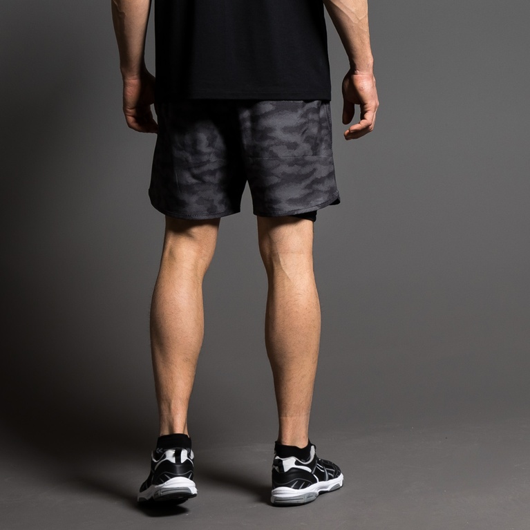 Shortsit "Pace Shorts" 